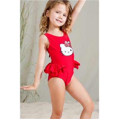 Купальник PLAYTODAY, 888723