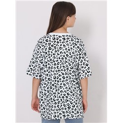 Апрель Футболка 1ДДФК4531001н