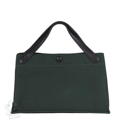 Сумка женская  9537-1VG green Vitelli Grassi
