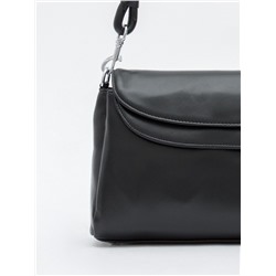 Сумка 0036VG black  Vitelli Grassi