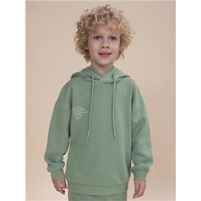 PELICAN Толстовка BFNK3352/1