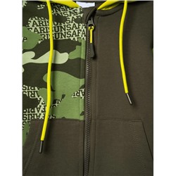 PLAYTODAY Толстовка 12612313