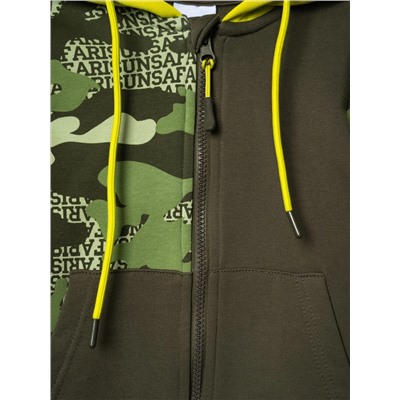 PLAYTODAY Толстовка 12612313