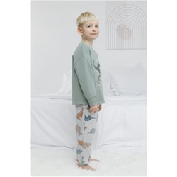 Пижама CROCKID, 1235758