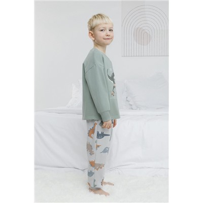 Пижама CROCKID, 1235758