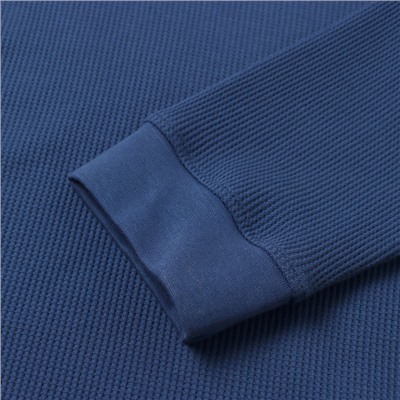 Джемпер мужской MIST Men's classic, размер 52, синий