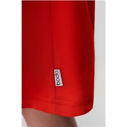 Костюм (Футболка+Шорты) BODO, 1213047