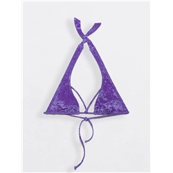 Conte elegant Бюстгальтер купальный ROXY VELVET