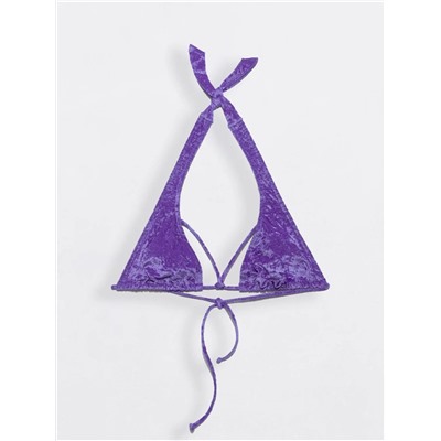 Conte elegant Бюстгальтер купальный ROXY VELVET
