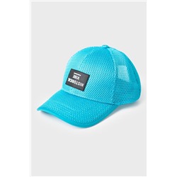 Кепка трикотажная для девочек PLAYTODAY, 1242838