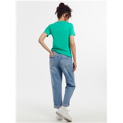 ФУТБОЛКА ЖЕНСКАЯ 302680