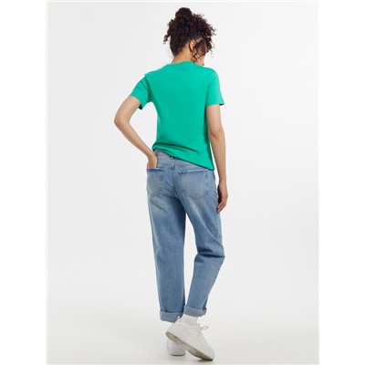 ФУТБОЛКА ЖЕНСКАЯ 302680