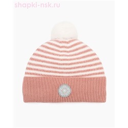 14432/2 MGH Колпак для девочки флис (54-56)