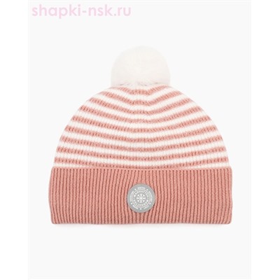 14432/2 MGH Колпак для девочки флис (54-56)