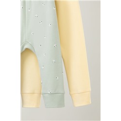 CROCKID Брюки К 4718-2уп