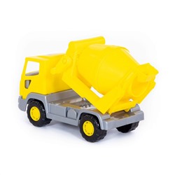 Wader "Агат", автомобиль-бетоновоз (в коробке)