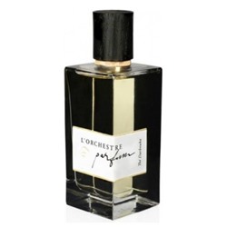 L'ORCHESTRE PARFUM THE DARBOUKA edp 2ml пробник