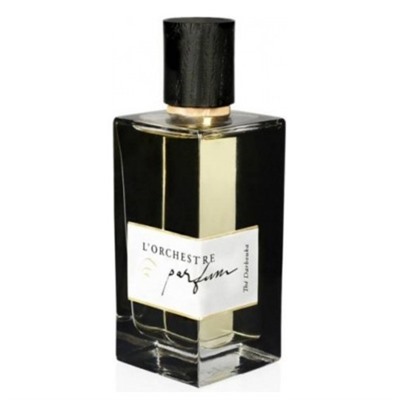 L'ORCHESTRE PARFUM THE DARBOUKA edp 2ml пробник