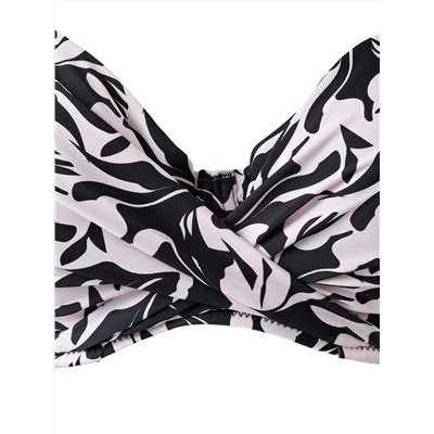 Omsa Купальник OmD 2520K MAGNOLIA BIKINI (мягкая чашка)