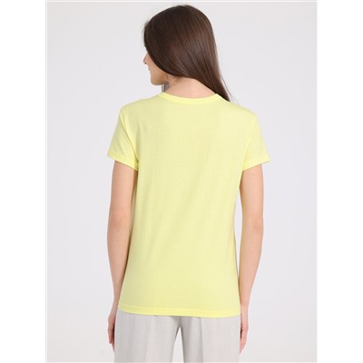 Апрель Футболка 1ЖДФК3968001