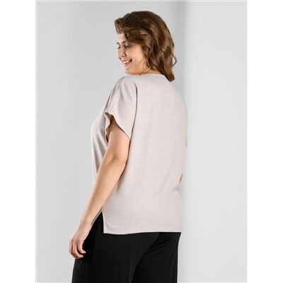 Блузка Женский каприз-3