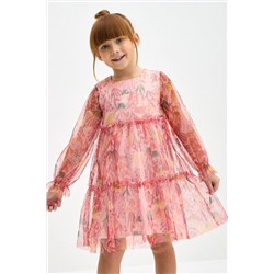 Платье KOGANKIDS, 961615