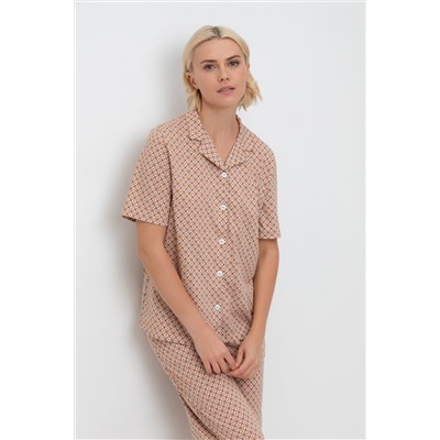 Trikozza Пижама Е 20158