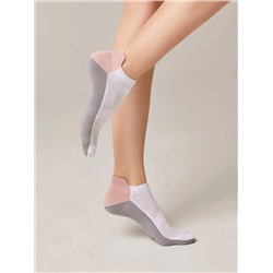Conte elegant Носки ACTIVE Ультракороткие