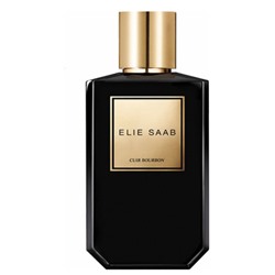 ELIE SAAB CUIR BOURBON edp 5ml mini