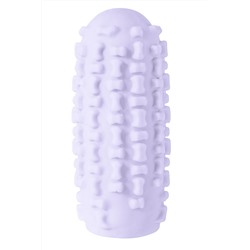 Сиреневый мастурбатор Marshmallow Maxi Syrupy