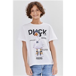 Футболка для мальчиков MARK FORMELLE, 1241390