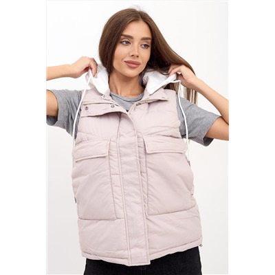Lika Dress Жилет
