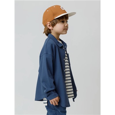 CROCKID Рубашка КР 302794