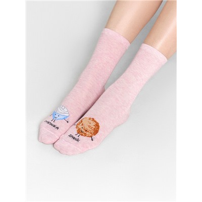 НОСКИ ДЕТСКИЕ 430K-3082