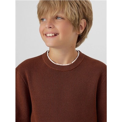 MARK FORMELLE Джемпер 123476