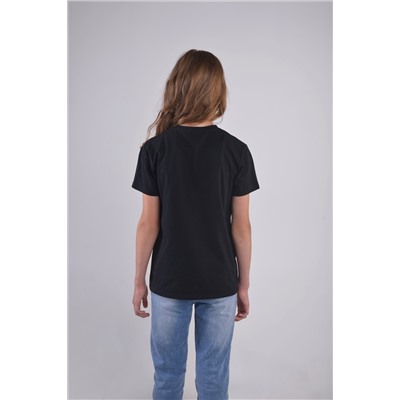 Футболка детская для девочек Teddy арт.6173814