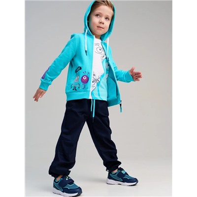 PLAYTODAY Толстовка 12512041