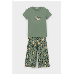 Пижама CUBBY, 1015828