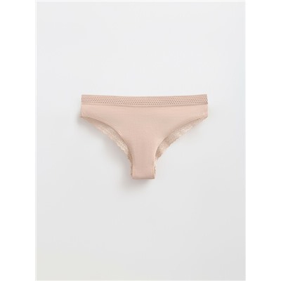 CONTE GOTIC LB 3005 Трусы женские