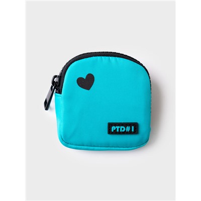 Сумка с чехлом для наушников