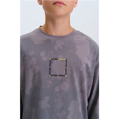 PELICAN Джемпер BFJ3377