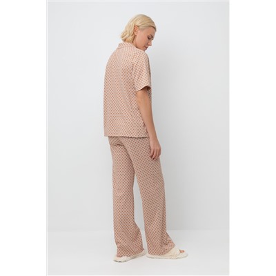 Trikozza Пижама Е 20158