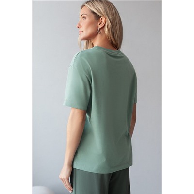 Футболка VILATTE, 1202164