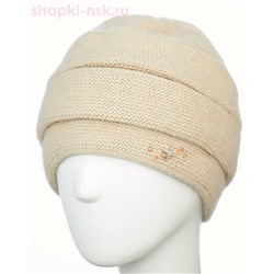 05011Ag Амина Шапка женская (54-58)