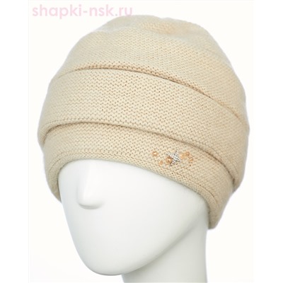 05011Ag Амина Шапка женская (54-58)