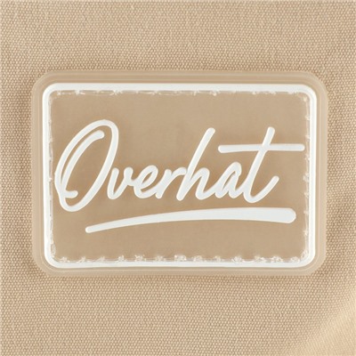 Панама Overhat, песочная, р-р 56