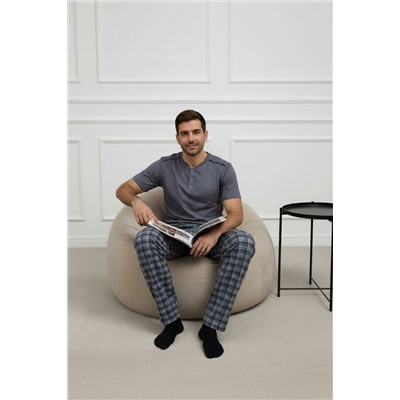 Lika Dress Пижама 10452