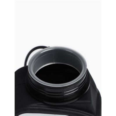 Бутылка для воды «Джойстик», 600 мл, 8.3×18.7 см, складная