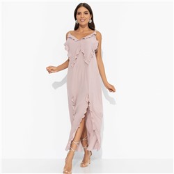 Платье с разрезами, Хорошо быть мной