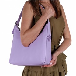 Сумка 593384 purple Velina Fabbiana-Safenta